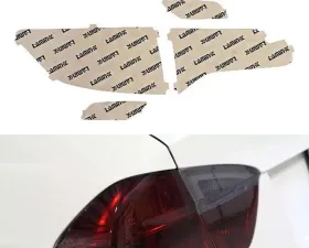 Lamin-X Acura MDX 2014-2016 Gunsmoke Tail Light Covers