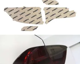 Lamin-X Acura MDX 2014-2016 Smoked Tail Light Covers