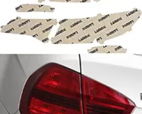 Lamin-X Acura ILX 2016-2018 Tint Tail Light Covers