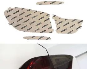 Lamin-X BMW 4-Series 2014-2021 Smoked Tail Light Covers