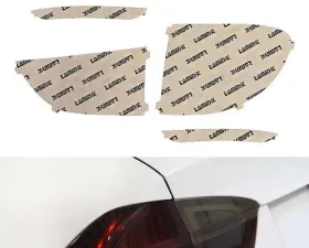 Lamin-X BMW X5 2014-2018 Smoked Tail Light Covers