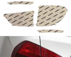 Lamin-X BMW X5 2014-2018 Tint Tail Light Covers