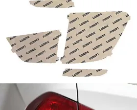 Lamin-X BMW X3 2015-2017 Tint Tail Light Covers