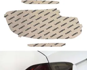 Lamin-X BMW 2-Series 2014-2017 Smoked Tail Light Covers
