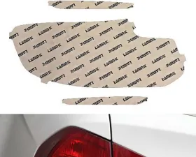 Lamin-X BMW 2-Series 2014-2017 Tint Tail Light Covers