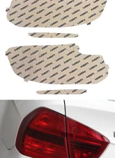 Lamin-X BMW 2-Series 2014-2017 Tint Tail Light Covers                                     - B248T - Image 5