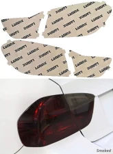 Lamin-X BMW M4 2014-2020 Smoked Tail Light Covers                                     - B251S - Image 5