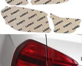 Lamin-X BMW M4 2014-2020 Tint Tail Light Covers
