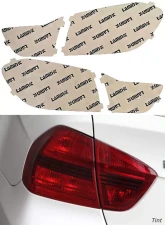 Lamin-X BMW M4 2014-2020 Tint Tail Light Covers                                     - B251T - Image 5