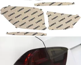 Lamin-X BMW X6 2015-2018 Smoked Tail Light Covers