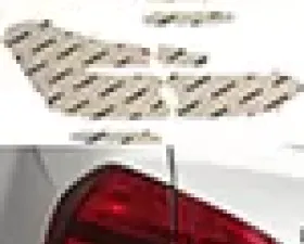 Lamin-X BMW 7-Series M Sport 2016-2021 Tint Tail Light Covers