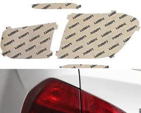 Lamin-X BMW 3-Series 328|330 Sedan 2016-2018 Tint Tail Light Covers