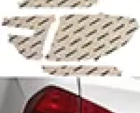 Lamin-X Buick Envision 2016-2019Tint Tail Light Covers