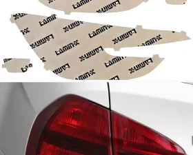 Lamin-X Buick Cascada 2016-2018 Tint Tail Light Covers