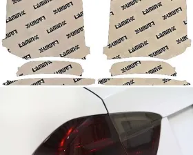 Lamin-X Chrysler 300 2015-2018 Smoked Tail Light Covers