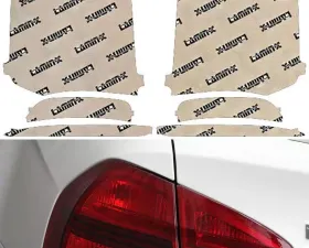 Lamin-X Chrysler 300 2015-2018 Tint Tail Light Covers