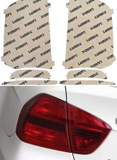 Lamin-X Chrysler 300 2015-2018 Tint Tail Light Covers                                     - C217T - Image 5