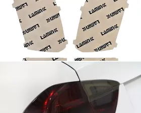 Lamin-X Cadillac CTS 2014-2018 Smoked Tail Light Covers