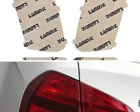Lamin-X Cadillac CTS 2014-2018 Tint Tail Light Covers