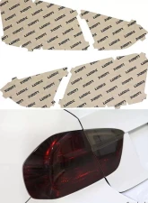 Lamin-X Chevrolet Impala 2014-2018 Smoked Tail Light Covers                                     - CH233S - Image 5