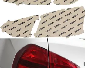 Lamin-X Chevrolet Impala 2014-2018 Tint Tail Light Covers