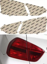 Lamin-X Chevrolet Impala 2014-2018 Tint Tail Light Covers                                     - CH233T - Image 5