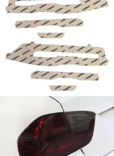 Lamin-X Chevrolet Camaro RS|ZL1 2014-2015 Smoked Tail Light Covers                                     - CH236S - Image 5