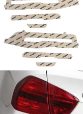 Lamin-X Chevrolet Camaro RS|ZL1 2014-2015 Tint Tail Light Covers                                     - CH236T - Image 5