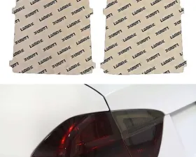 Lamin-X Chevrolet Tahoe 2015-2020 Smoked Tail Light Covers