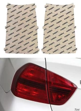 Lamin-X Chevrolet Suburban 2015-2020 Tint Tail Light Covers                                     - CH239T - Image 5