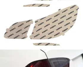 Lamin-X Chevrolet SS 2014-2018 Gunsmoke Tail Light Covers