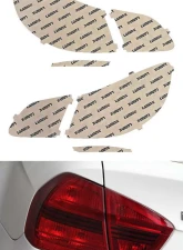 Lamin-X Chevrolet SS 2014-2018 Tint Tail Light Covers                                     - CH240T - Image 5
