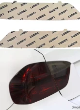 Lamin-X Chevrolet Camaro SS|Z28|LS 2014-2015 Smoked Tail Light Covers                                     - CH242S - Image 5