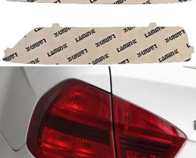 Lamin-X Chevrolet Camaro SS|Z28|LS 2014-2015 Tint Tail Light Covers