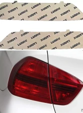 Lamin-X Chevrolet Camaro SS|Z28|LS 2014-2015 Tint Tail Light Covers                                     - CH242T - Image 5