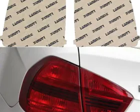 Lamin-X Dodge Ram 1500 Truck 2013-2018 Tint Tail Light Covers