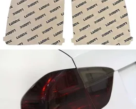 Lamin-X Dodge Ram Truck 2500|3500 2013-2018 Smoked Tail Light Covers