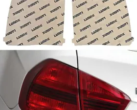 Lamin-X Dodge Ram Truck 2500|3500 2013-2018 Tint Tail Light Covers