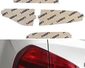 Lamin-X Dodge Charger 2015-2021 Tint Tail Light Covers