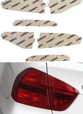 Lamin-X Dodge Charger 2015-2021 Tint Tail Light Covers                                     - D232T - Image 5