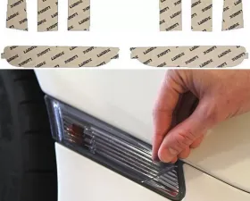 Lamin-X Ford Mustang 2013-2014 Tint Reverse & Rear Marker Covers