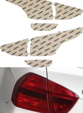 Lamin-X Ford Escape 2013-2016 Tint Tail Light Covers                                     - F241T - Image 5