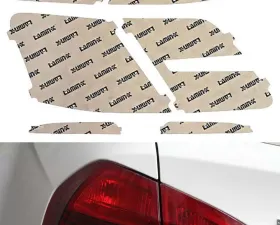 Lamin-X Ford Taurus 2013-2019 Tint Tail Light Covers