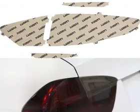 Lamin-X Ford Fusion 2013-2016 Smoked Tail Light Covers