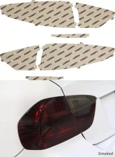 Lamin-X Ford Fusion 2013-2016 Smoked Tail Light Covers                                     - F243S - Image 5