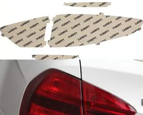 Lamin-X Ford Fusion 2013-2016 Tint Tail Light Covers