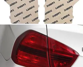 Lamin-X Ford F-150 2015-2022 Tint Tail Light Covers