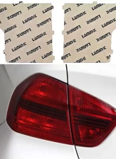Lamin-X Ford F-150 2015-2022 Tint Tail Light Covers                                     - F248T - Image 5