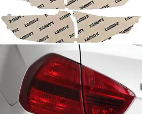 Lamin-X Ford Edge 2015-2021 Tint Tail Light Covers