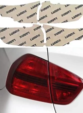 Lamin-X Ford Edge 2015-2021 Tint Tail Light Covers                                     - F253T - Image 5
